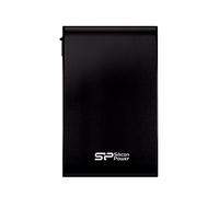 Armor A80 - Disque dur - 2 To - externe (portable) - 2.5" - USB 3.0 - noir