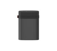Silicon Power Armor - A85B Disque Dur Externe 2000 Go Noir