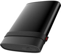 Silicon Power Armor A85B Disque Dur Externe 4000 Go Noir