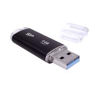 Silicon Power Blaze B02 8GB USB 3.1 Noir