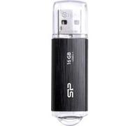 Blaze B02 lecteur USB flash 16 Go USB Type-A 3.2 Gen 1 (3.1 Gen 1) Noir