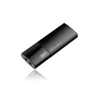 Blaze B05 lecteur USB flash 16 Go USB Type-A 3.2 Gen 1 (3.1 Gen 1) Noir