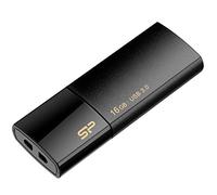 Silicon Power Blaze B05 Clé USB 3.0 16 Go Noir