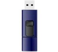 Silicon Power Clé USB Blaze B05 64 Go Bleu