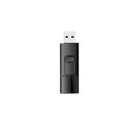 SILICON POWER Blaze B05 - Clé USB - 64 Go - USB 3.0 - noir