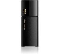 Silicon Power Blaze B05 lecteur USB flash 16 Go USB Type-A 3.2 Gen 1 (3.1 Gen 1) Noir Noir G