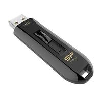 Silicon Power Blaze B21 16 Go, USB 3.1, Black (sp016gbuf3b21 V1 K)