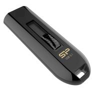 Memory USB Blaze B21 128Go USB 3.2 Black