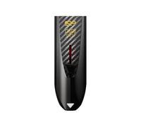 SILICON POWER Blaze B25 - Clé USB - 128 Go - USB 3.1 Gen 1 - noir