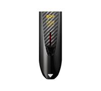 Silicon Power Blaze B25 lecteur USB flash 128 Go USB Type-A 3.2 Gen 1 (3.1 Gen 1) Noir