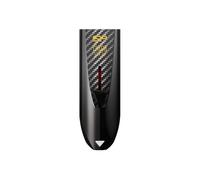 SILICON POWER Blaze B25 - Clé USB - 32 Go - USB 3.1 Gen 1 - noir