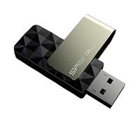 Silicon Power Blaze B30 Clé USB 3.0/USB 3.1 Gen1 128 Go