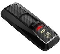 Silicon Power Blaze B50 lecteur USB flash 128 Go USB Type-A 3.2 Gen 1 (3.1 Gen 1) Noir