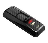 SILICON POWER Blaze B50 - clé USB - 64 Go G