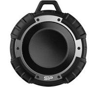 Silicon power bs71 - haut-parleur - pour utilisation mobile - sans fil