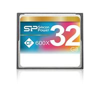 - Carte mémoire flash - 32 Go - 600x - CompactFlash