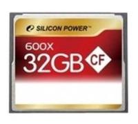 - Carte mémoire flash - 32 Go - 600x - CompactFlash