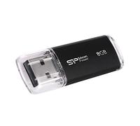 Silicon Power Clé USB 8 Go Ultima II I-séries Readyboost Bleu