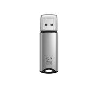 SILICON POWER Clé USB Marvel M02 128 Go USB 3.0 Argent