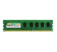 Silicon Power Sp004glltu160 N02 4 Go DDR3 1166 MHz Basse Tension U DIMM Module de mémoire - Vert