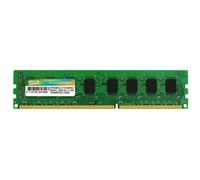 - DDR3L - module - 4 Go - DIMM 240 broches - 1600 MT/s / PC3L-12800 - CL11 - 1.35 V - mémoire sans tampon - non ECC