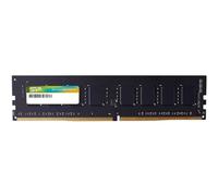 Barrette mémoire 16Go DIMM DDR4 Silicon Power 2666Mhz (Noir)