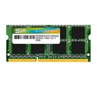 Silicon Power DDR4-2400 (PC4-19200) 288PIN 1,2 V Cl17 kit de mémoire de bureau Laptop 1600 8 Gb