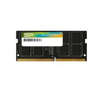 Silicon Power – Mémoire RAM DDR4 SODIMM 8Go 3200MT/s CL22 SP008GBSFU320X02