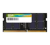 Mémoire RAM DDR4 - Silicon Power - 8Go 3200MT/s - SODIMM CL22 - SP008GBSFU320X02