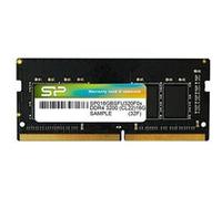 Silicon Power Barrette mémoire 16 Go SODIMM DDR4 3200 MHz Noir