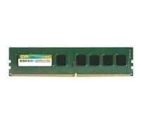 Silicon Power Barrette mémoire RAM DDR4 SP008GBLFU213B02 8 Go 2133 MHz DIMM 288 broches CL15 1.2 V