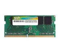 Silicon Power SP008GBSFU240B02 Module de mémoire 8 Go 2 x 4 Go DDR4 2400 MHz