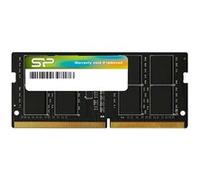 SILICON POWER - DDR4 - module - 8 Go - SO DIMM 260 broches - 2400 MHz / PC4-19200 - CL17 - 1.2 V - mémoire sans tampon - non ECC