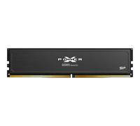 SILICON POWER DDR5 16Gox1 2Gx8 6400MHz CL32 OC-UDIMM SR w/HS-K