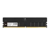 MEMOIRE SILICON POWER DDR5 5600 CL46 UDIMM 16GB (2Gx8 SR) SP016GBLVU560F02