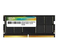 Mémoire RAM Silicon Power SP032GBSVU480F22 CL40 32 GB DDR5