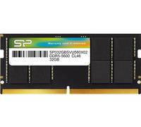 Silicon Power DDR5 SODIMM 32GB (1x32GB) 5600MHz CL46 1.1V