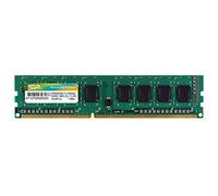 SILICON POWER DIMM 8GB DDRIII 1600MHZ 512 * 8 240 PIN 16 Chips SP008GBLTU160N02