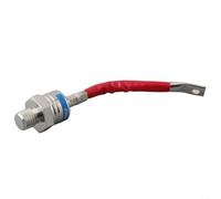 Silicon Power Diode ZP200A Diode d'alimentation en silicone 1600 V | Matériau en silicone de qualité supérieure, résistant à la chaleur jusqu'à haute température, boîtier ignifuge