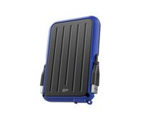 Silicon Power Disque Dur Externe A66 1To