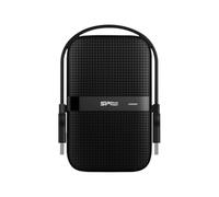 Silicon Power Disque Dur Externe Armor A60 1To