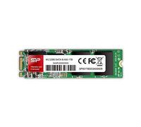Silicon Power SSD A55 – 1 To – interne M.2 2280 – SATA 6 Gb/s G
