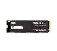 Silicon Power ES75 2To TLC NVMe Gen4x4 M.2 2280 Internal Solid State Drive SP02KGBP44ES7505