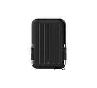 Silicon Power Disque dur externe Armor A66 2,5" 1 To USB 3.2 IPX4 Noir