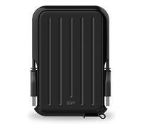 Disque dur Externe - Silicon Power - A66 - 1To - Résistant aux chocs - USB 3.2