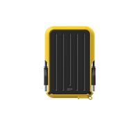 Silicon Power External HDD Armor A66 2.5" 4TB USB 3.2 IPX4 Yellow