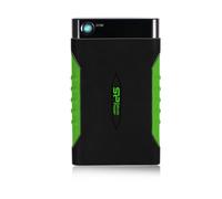 Silicon Power Festplatte 2.5" 1TB USB3.0 A15Anti-shock bla/ extern retail