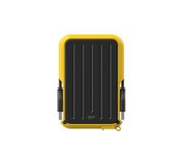 Silicon Power Festplatte 2.5" 5TB USB3.2 A66 Shockproof Yel