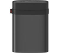 Silicon Power Festplatte 2.5" 5TB USB3.2 A85B Water/res. Bl