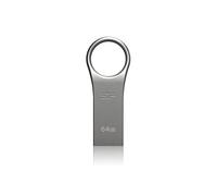 Silicon Power | Firma F80 | 16 GB | USB 2.0 | Srebrny